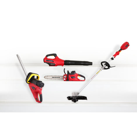 Honda Cordless Leaf Blower HHB36YXB D79