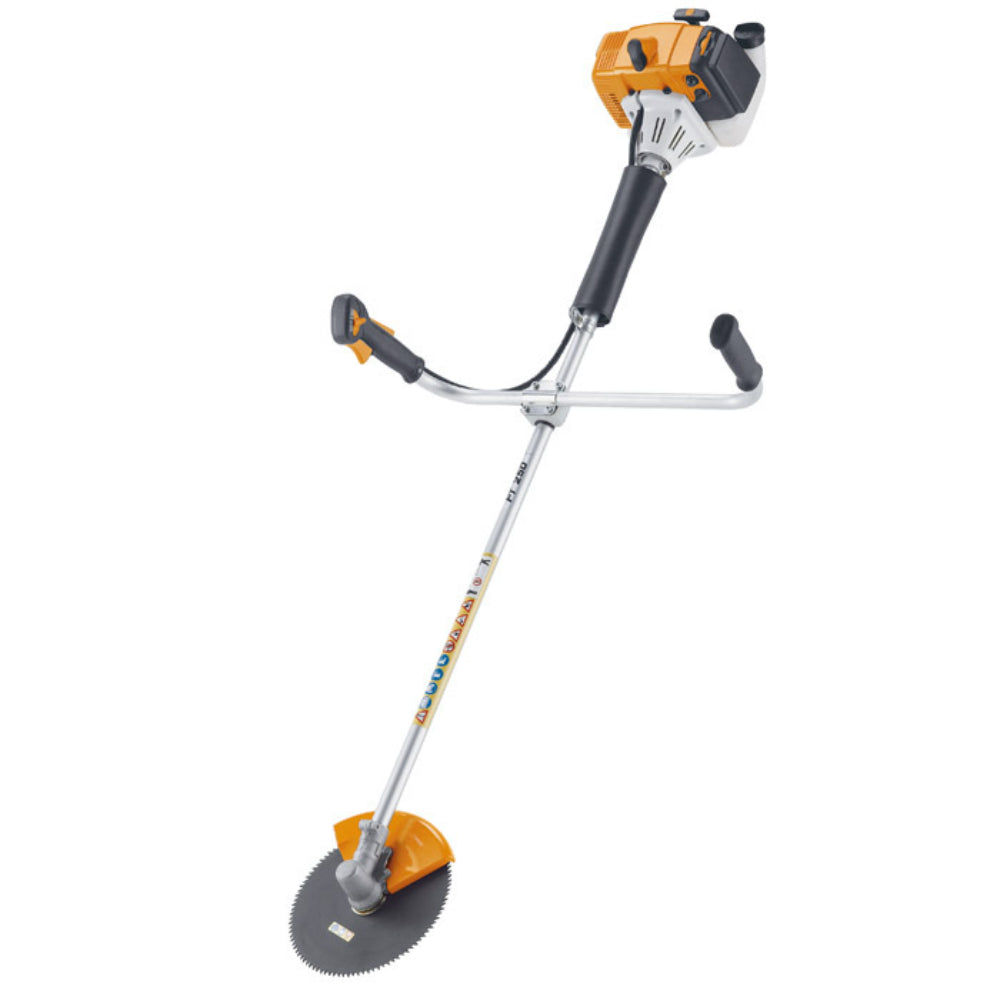 FT 250 Tea plant pruner