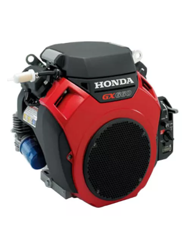Honda Big Series Engine GX660