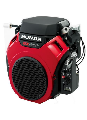 Honda Big Series Engine GX660