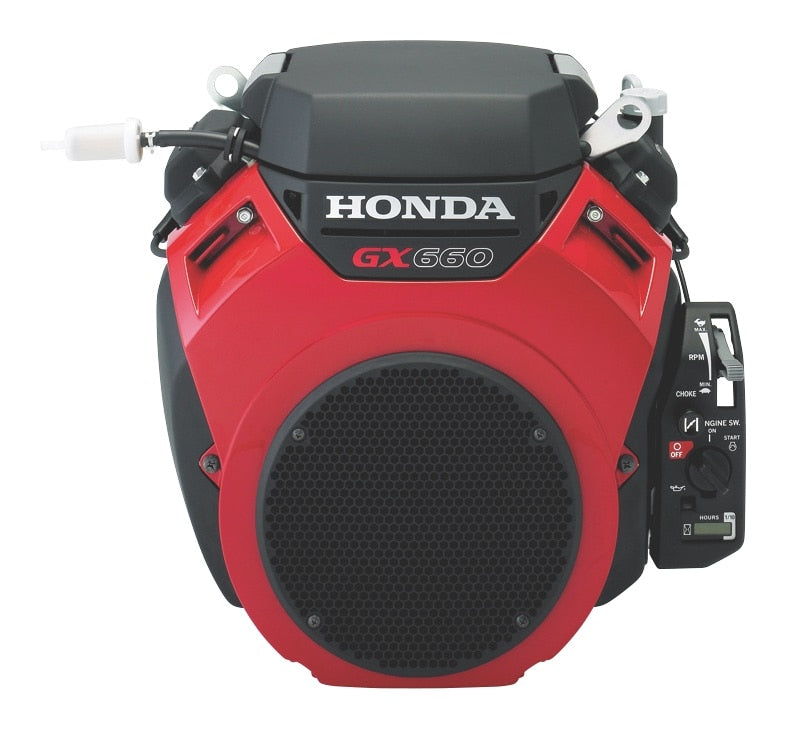 Honda Big Series Engine GX660