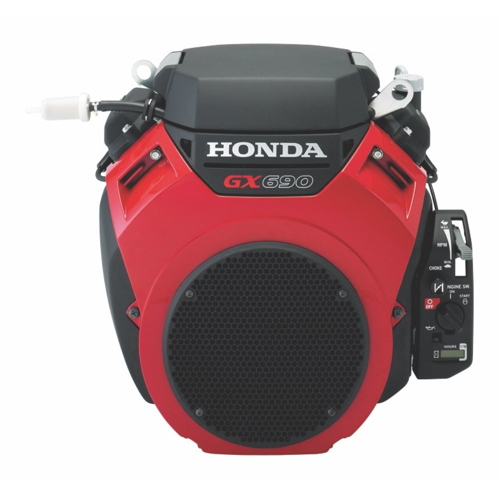 Honda Big Series Engine GX690