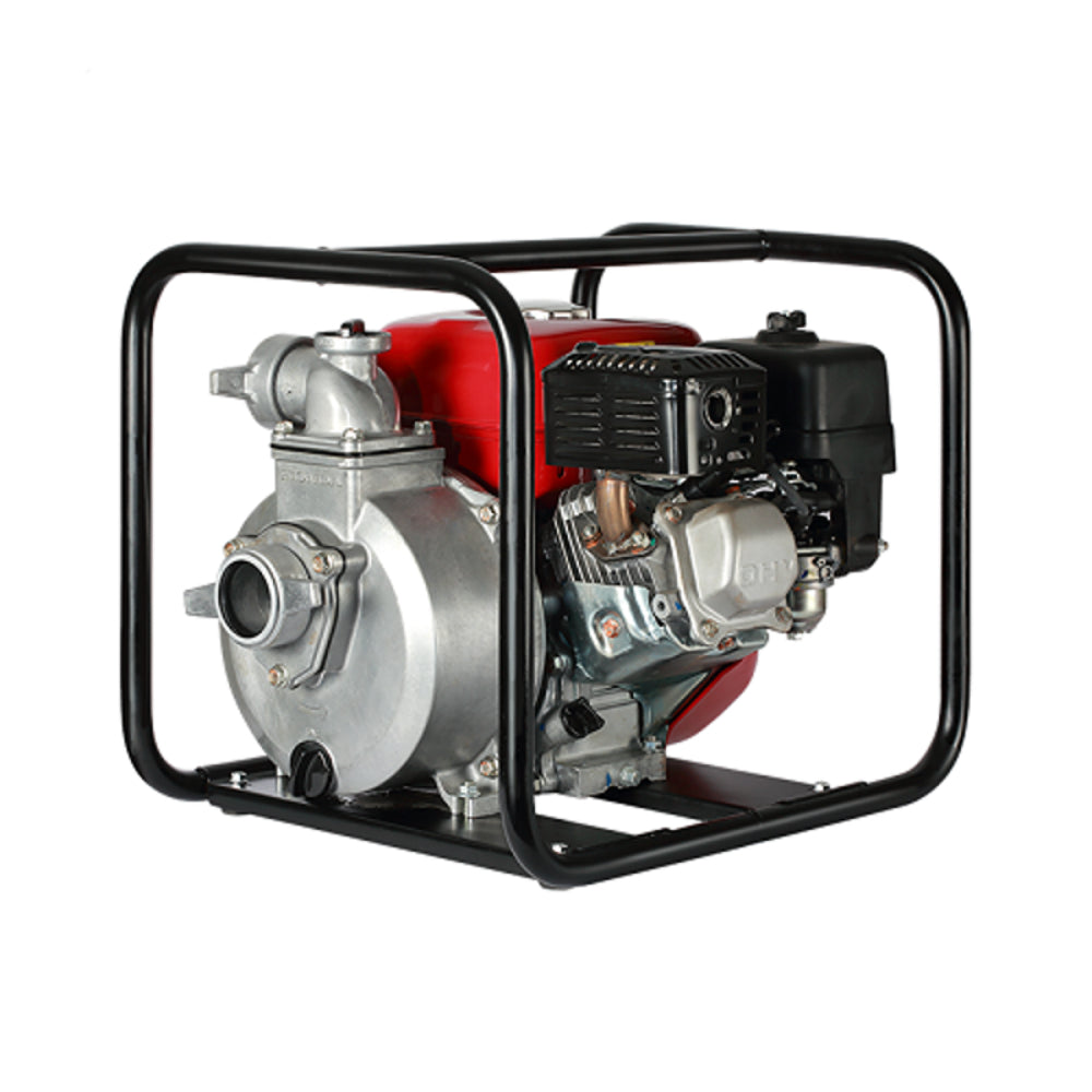 Honda Water Pump WB20XD