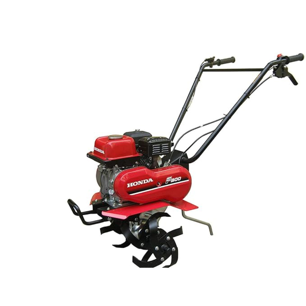 Honda F300 Power Tiller