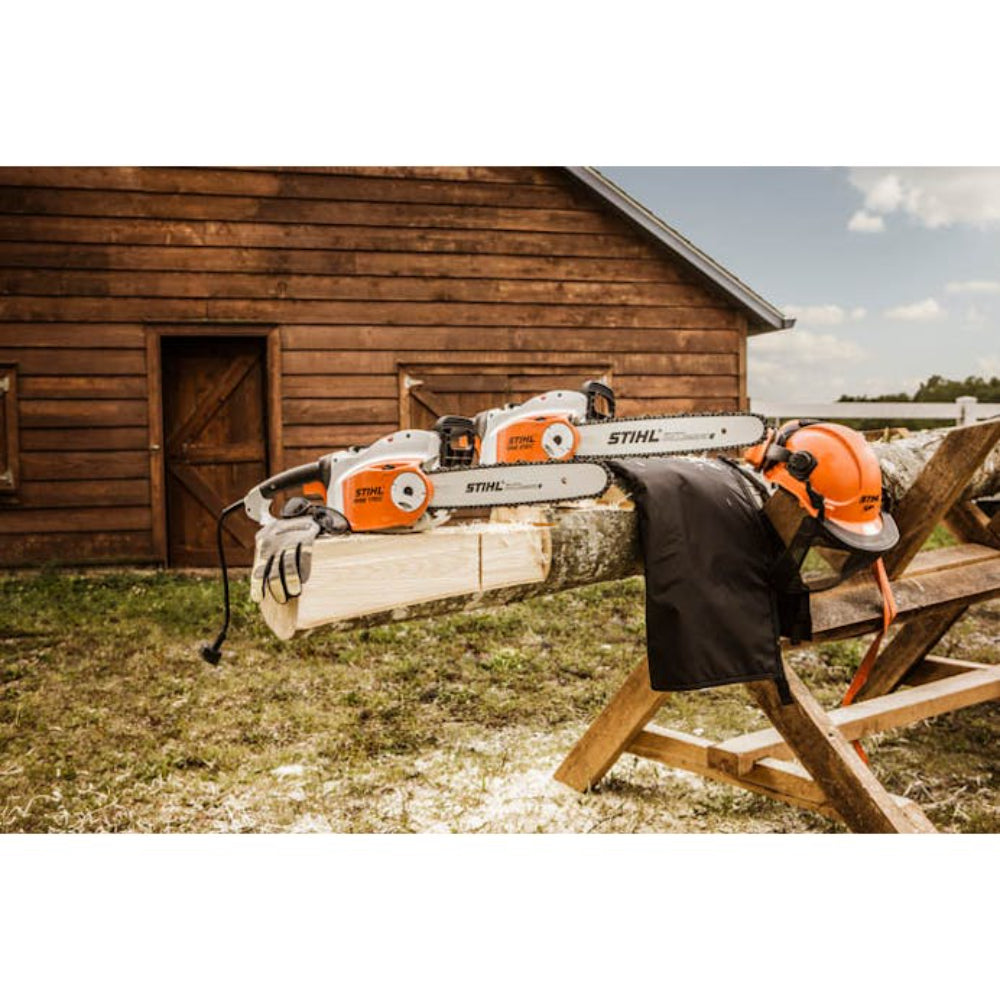 STIHL MSE 170 C-BQ 14″ Electric Chainsaw