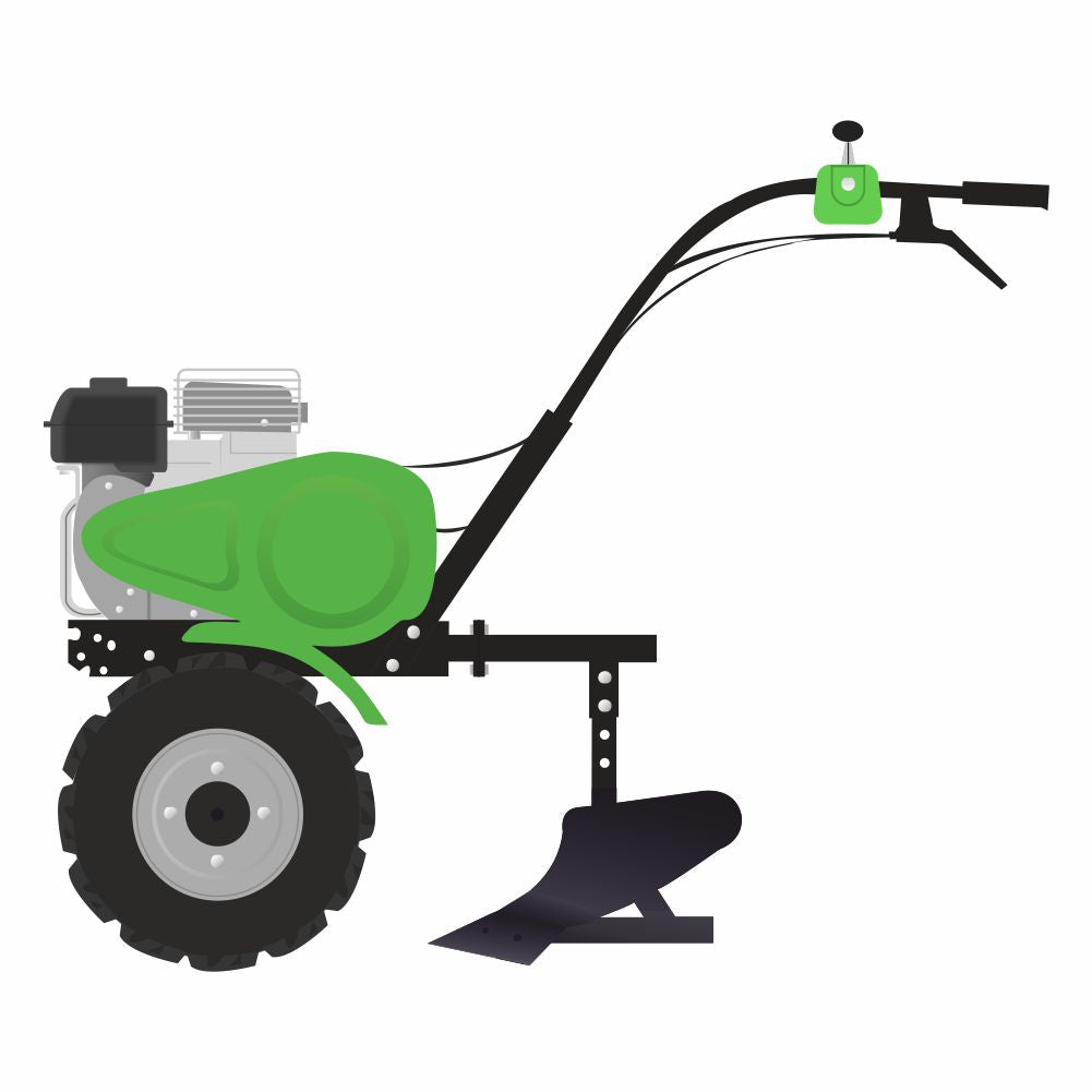 Power Weeder