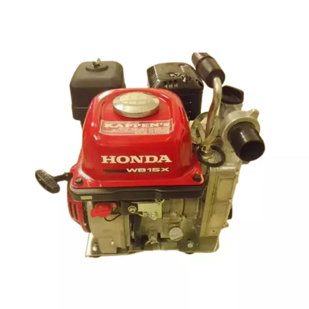 Honda Water Pump WB15X