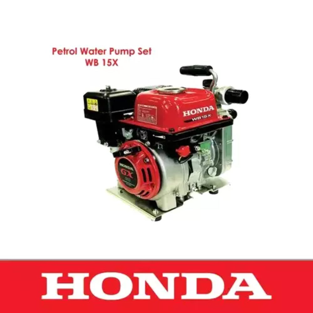 Honda Water Pump WB15X