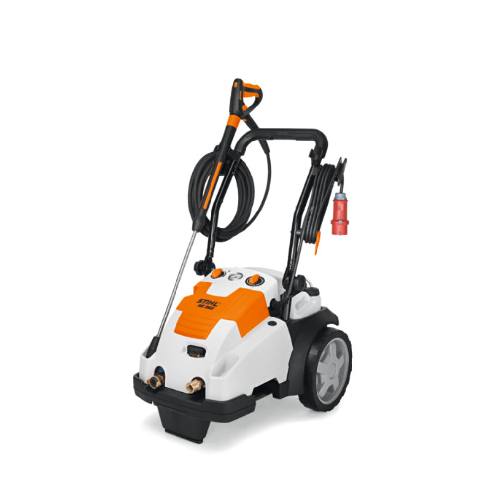 RE 362 High pressure Cleaner