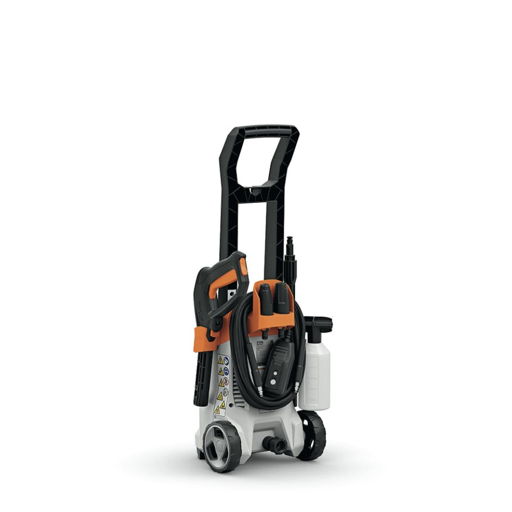 RE 80 High Pressure Cleaner