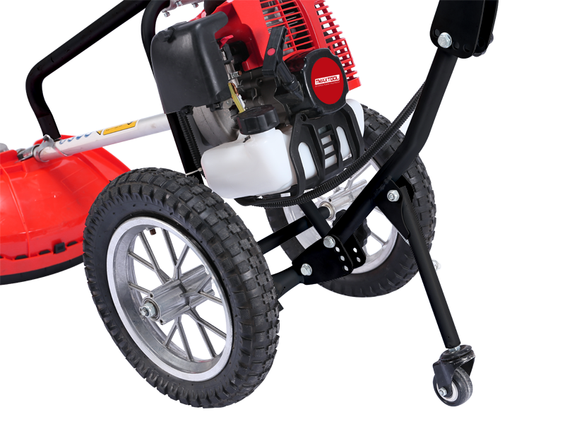 Pahel 35 CC 4 Stroke Trolley Brush Cutter (Wheel Type Brush Cutter)