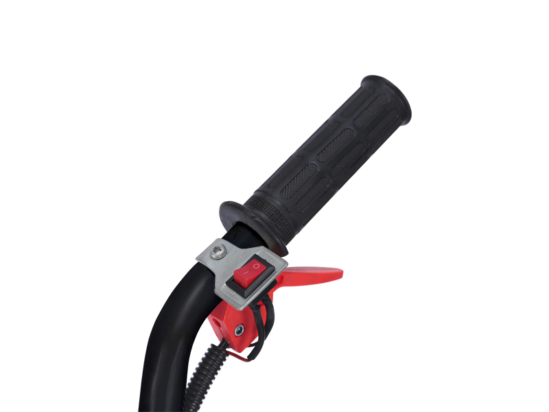 Pahel 35 CC 4 Stroke Trolley Brush Cutter (Wheel Type Brush Cutter)