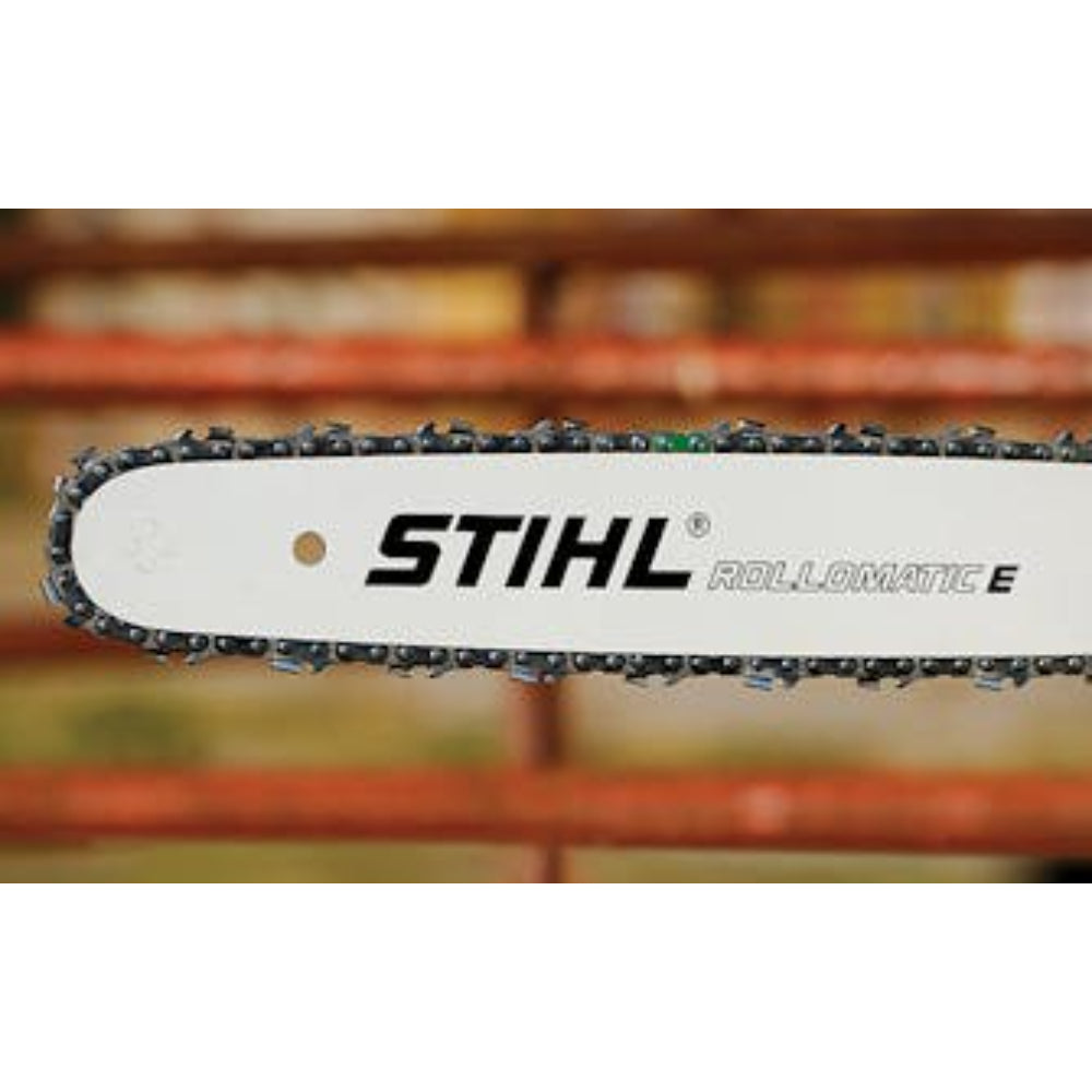 STIHL MSE 170 C-BQ 14″ Electric Chainsaw