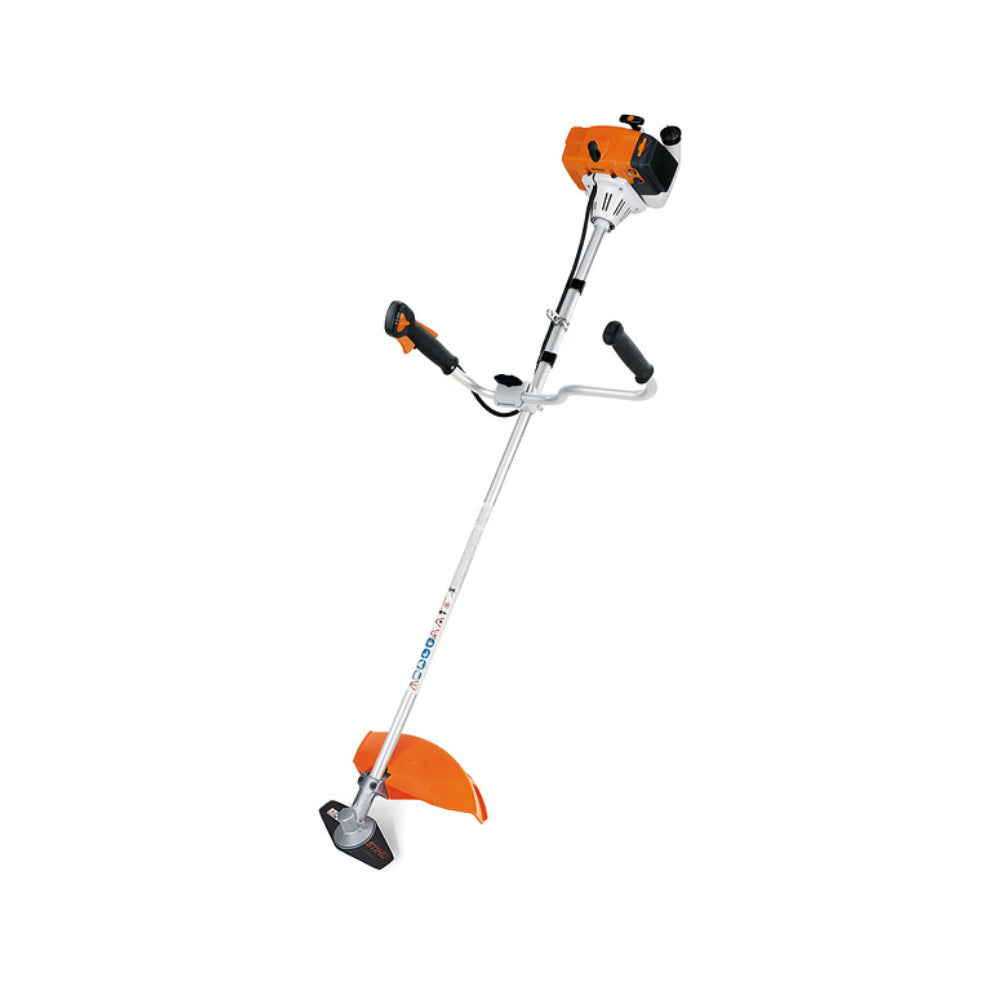 FS 250 Brush cutter with Autocut & brush knife