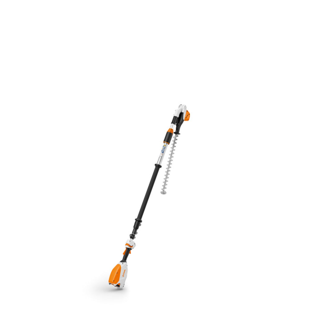 STIHL HLA 86 Long-Reach Battery Hedge Trimmer Kit – AP 300 S Battery & AL 300 Charger