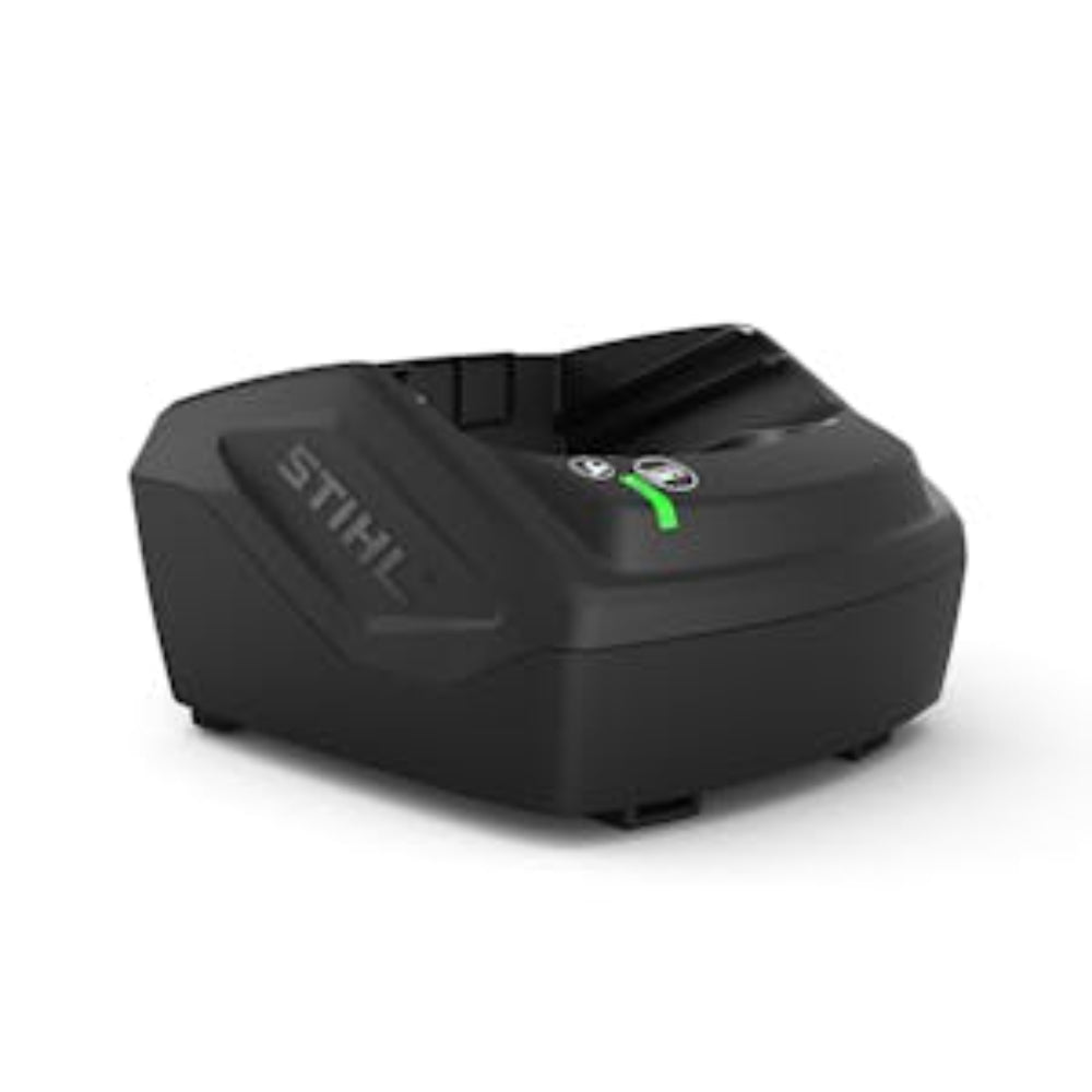 STIHL HSA 50P Battery Operated hedge trimmer with battery and charger