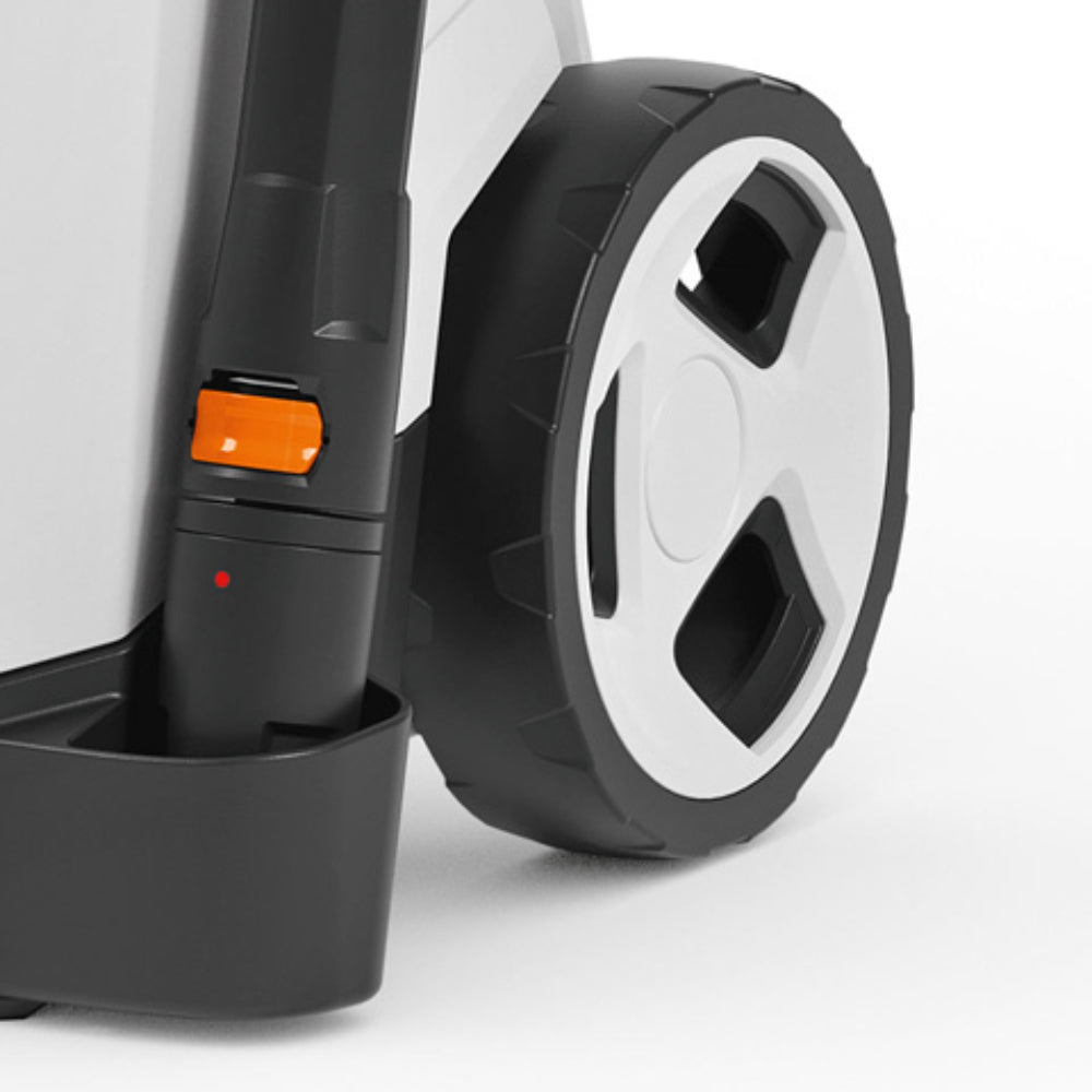 RE 90 High Pressure Cleaner