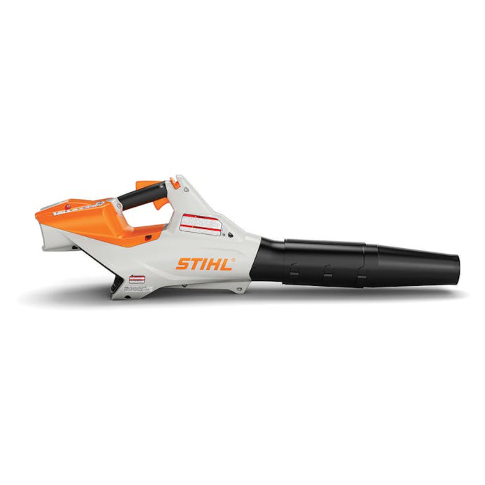 STIHL BGA 86 Battery operated handheld Blower with AP300 battery and Al 300 charger