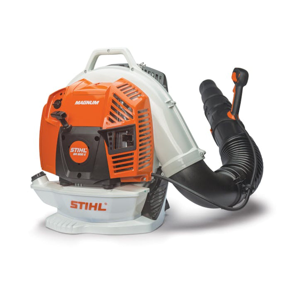 STIHL BR 800 backpack Petrol Leaf Blower