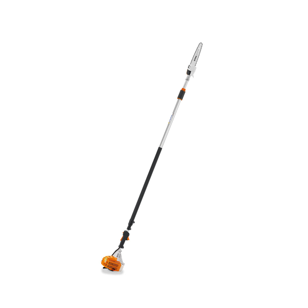 HT 75 Petrol Pole pruner 12 inch