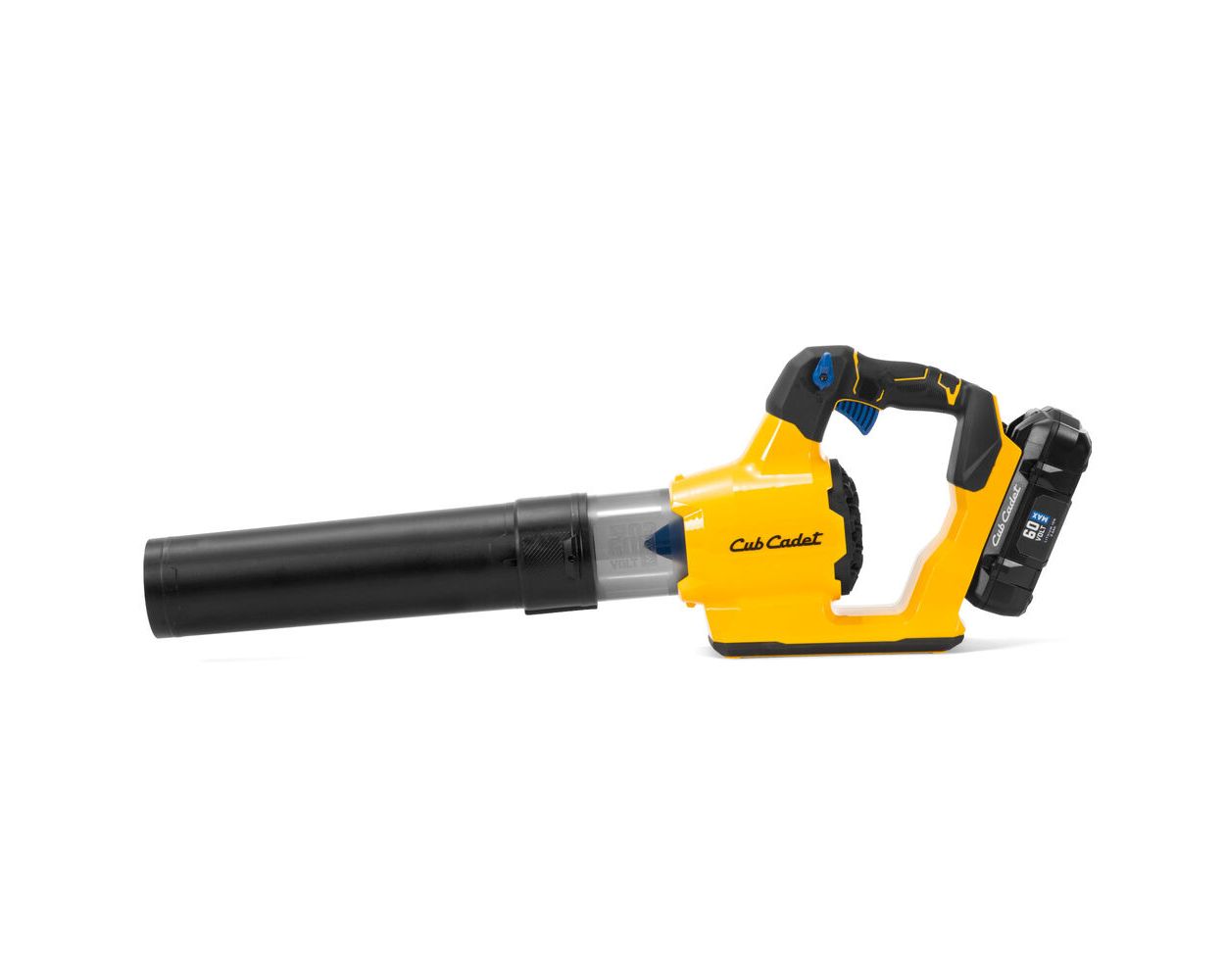 Cub Cadet LH5 B60 Battery Leaf blower