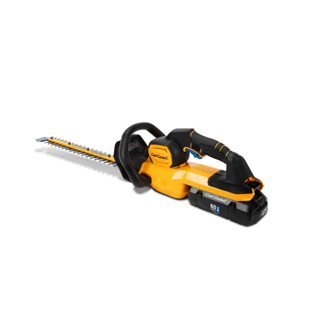 Cub Cadet LH5 H60 Battery Hedge trimmer