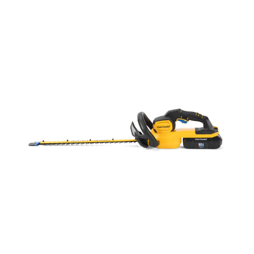 Cub Cadet LH5 H60 Battery Hedge trimmer
