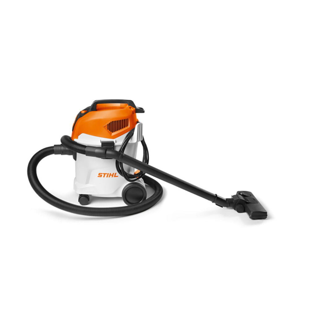 SE 33 Vacuum Cleaner Wet and dry vacuum cleaners with blowing function for domestic areas