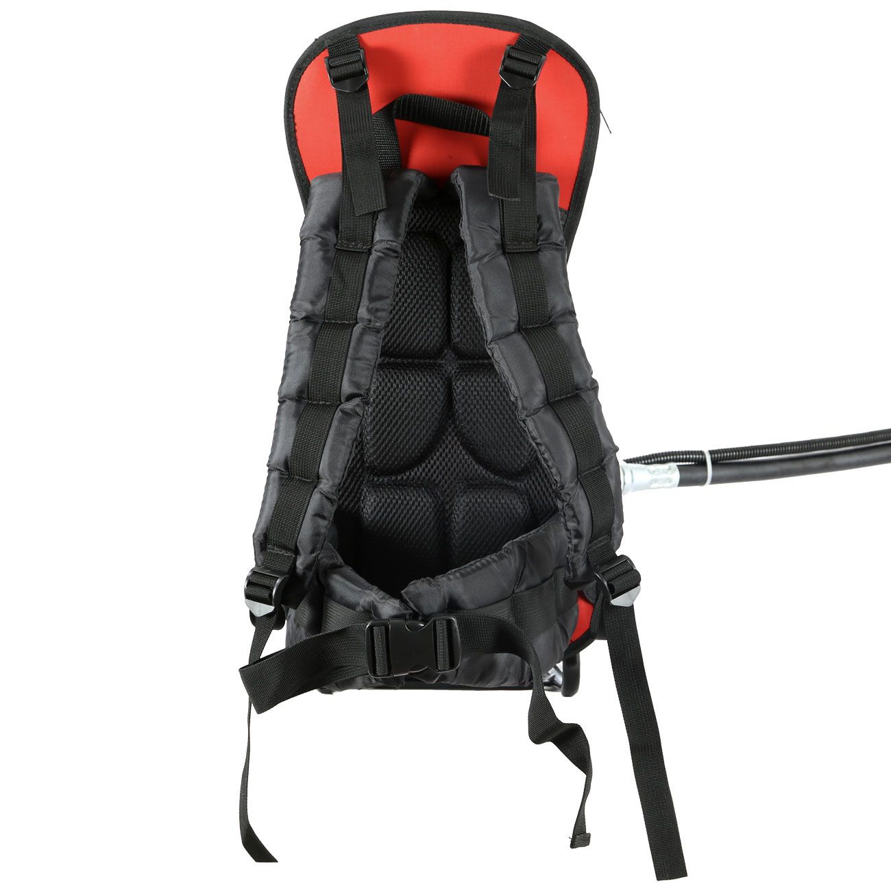 Honda GX 35 4 Stroke Back Pack Brush Cutter