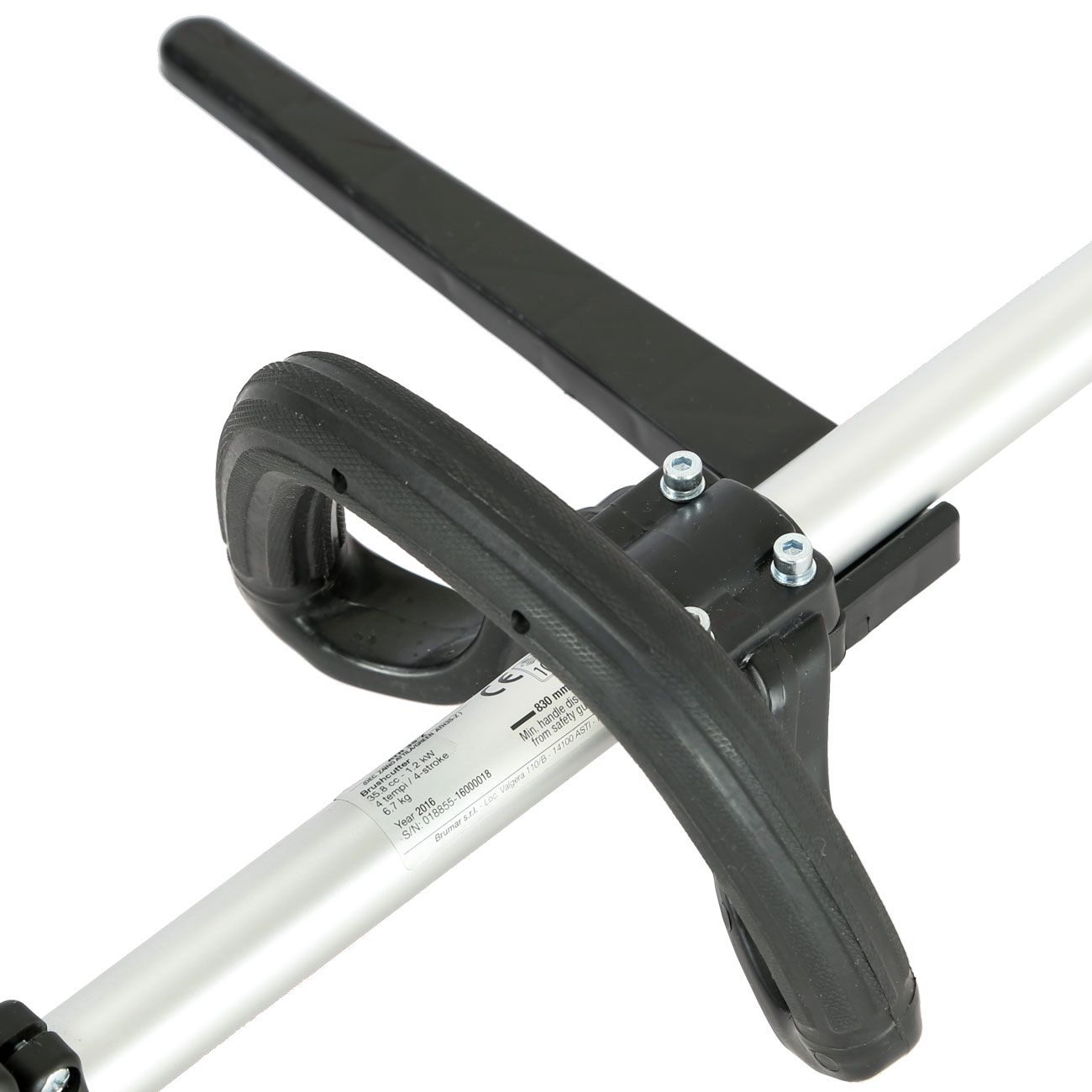 Honda GX 35 4 Stroke Back Pack Brush Cutter