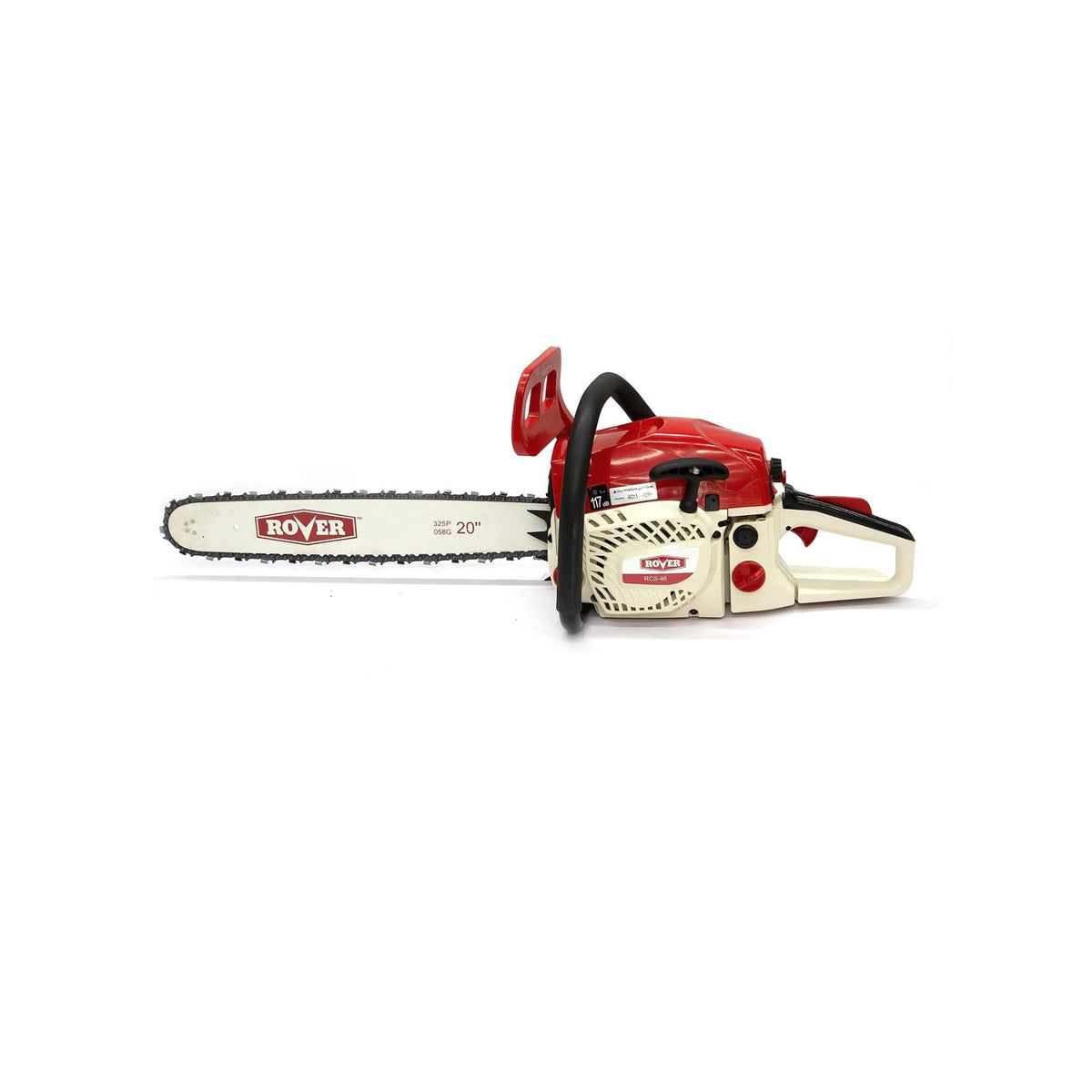 Rover CHAIN SAW RCS 46
