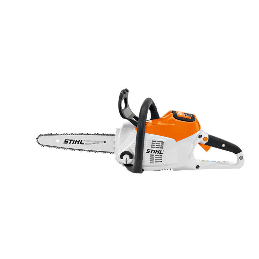 STIHL MSA 160 C-B 14″ Cordless Chainsaw Kit (AP 300 Battery & AL 300 Charger)