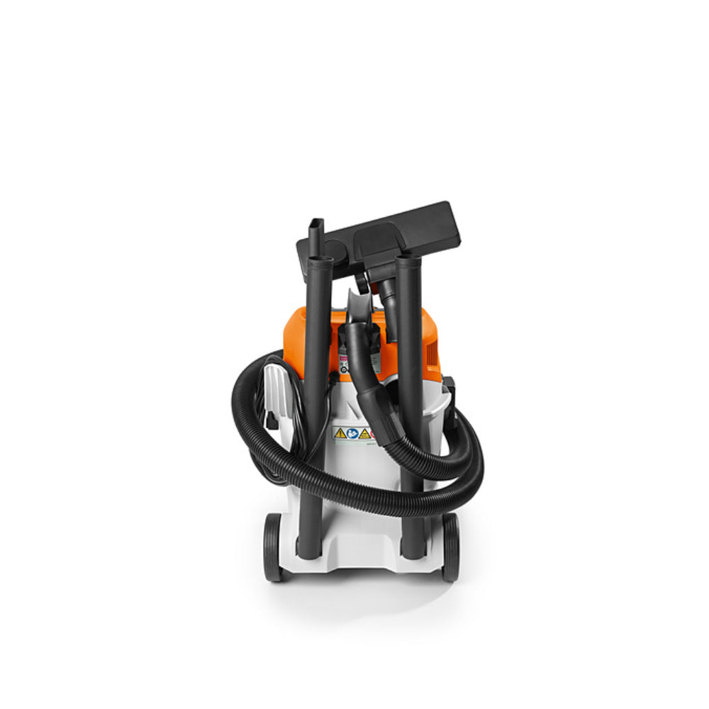 SE 33 Vacuum Cleaner Wet and dry vacuum cleaners with blowing function for domestic areas
