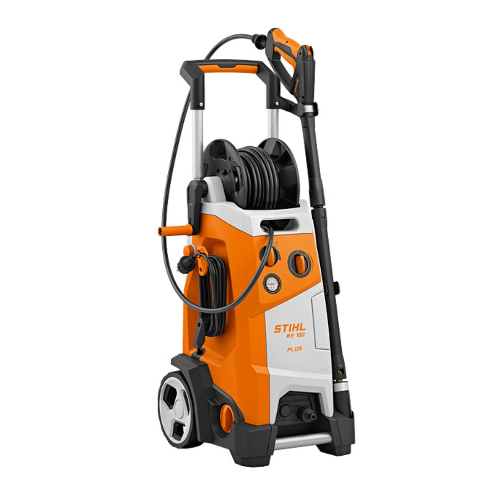 RE 150 Electric high-pressure cleaner