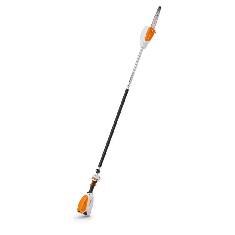 STIHL  HTA 66 Battery Type Pole pruner with AP 300 battery and AL 300 charger