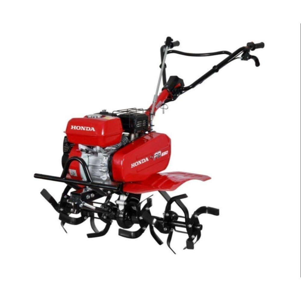 Honda FQ 650 Power Tiller
