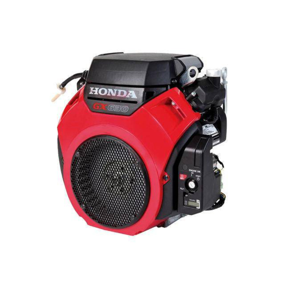 Honda Big Series Engine GX630