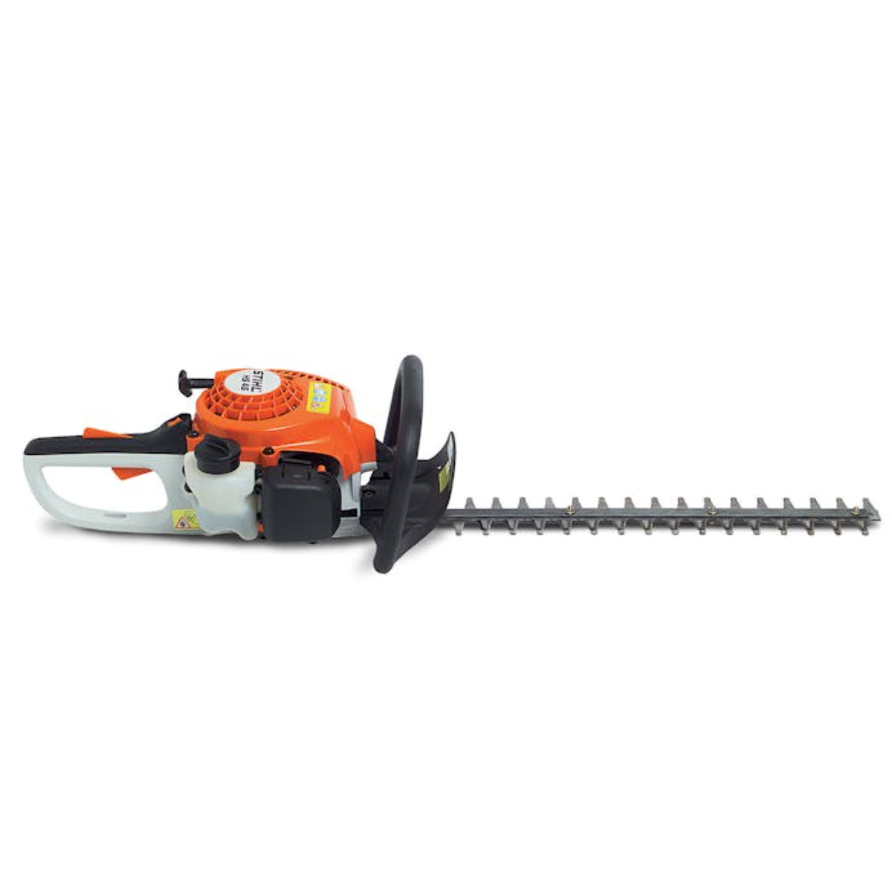 HS 45 Petrol Operated Hedge trimmer 18inch Blade