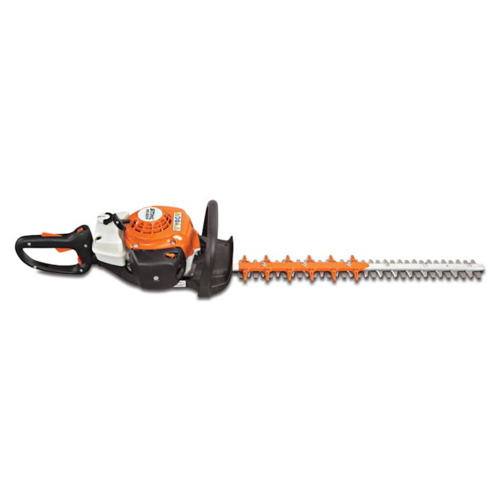 HS 82 R Petrol Operated Hedge trimmer 24 inch Blade