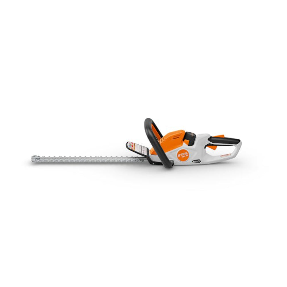 HSA 30 hedge trimmer SET with AS2 battery and AL1 charger