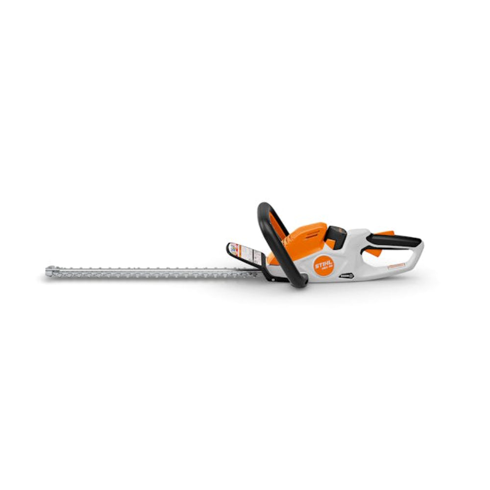HSA 40 hedge trimmer SET with AS2 battery and AL1 charger