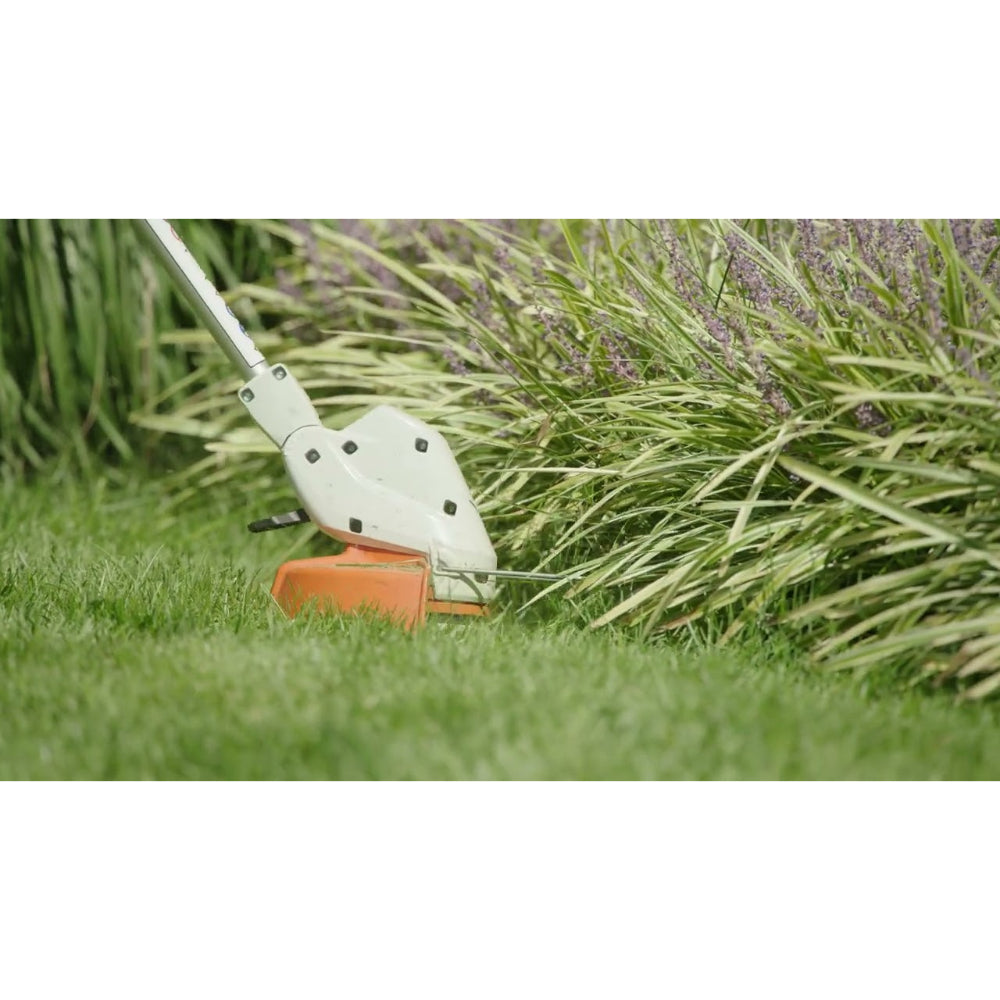 STIHL FSA 30 C-B 9″ Cordless Brushcutter & Edger Kit (AS 2 Battery & AL 1 Charger)