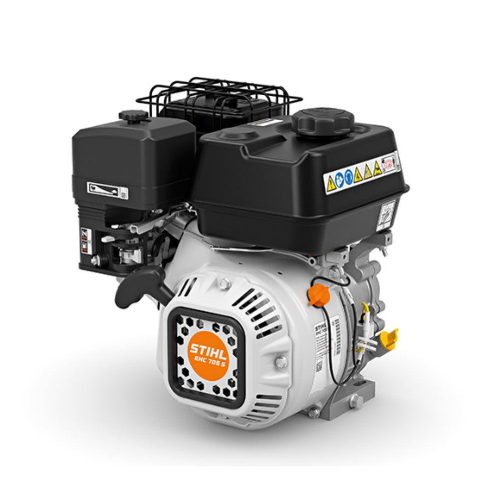 EHC 705 Multi-purpose Stationary engine