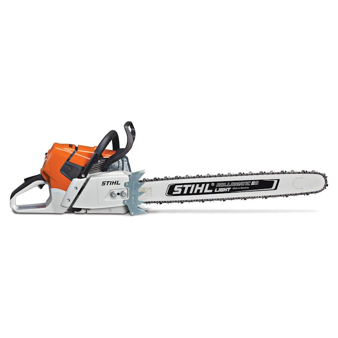 MS 661 Chainsaw with 20/25/36 inch Guide bar & Saw Chain