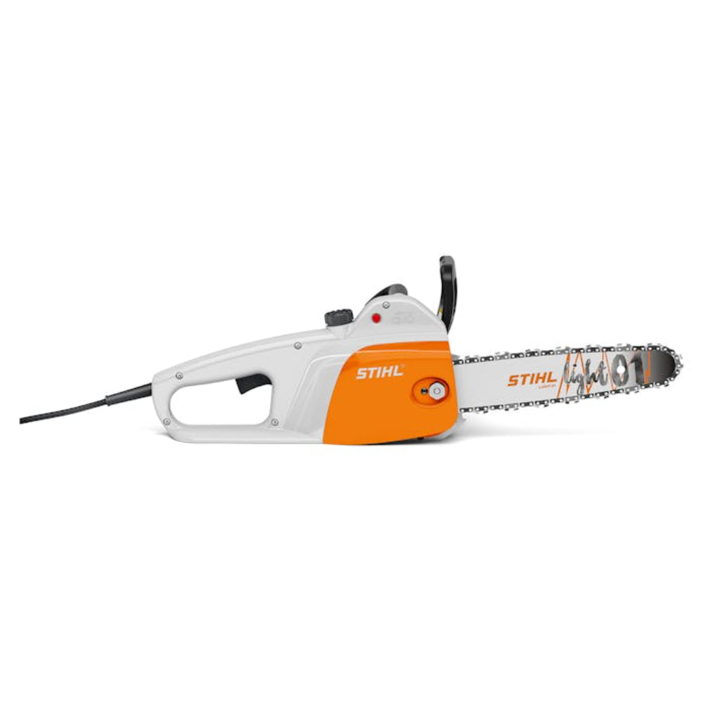 MSE 141 Electric Chainsaw with 14/16 inch Guide bar & Saw Chain