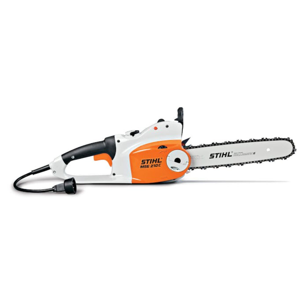 MSE 210 Electric Chainsaw with 18 inch Guide bar & Saw Chain
