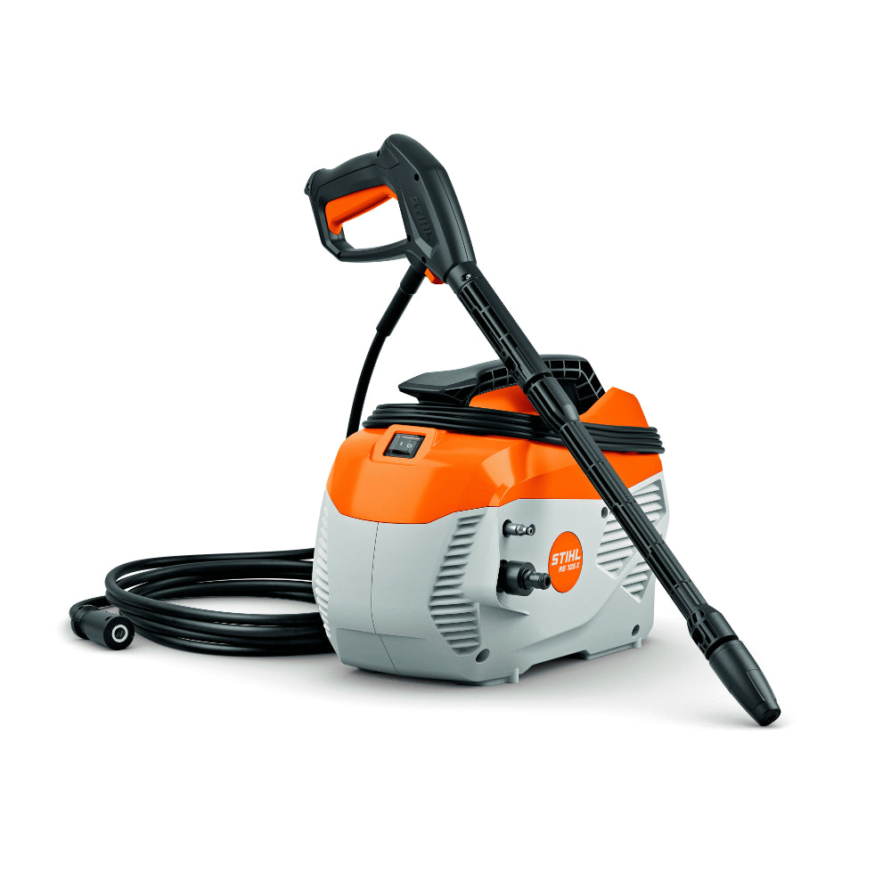 RE 105 X High Pressure Cleaner