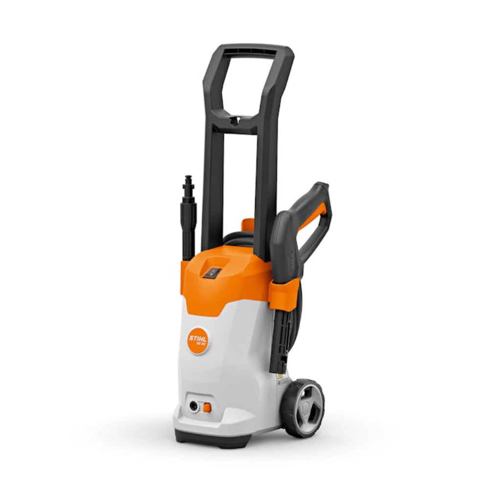 RE 80 High Pressure Cleaner