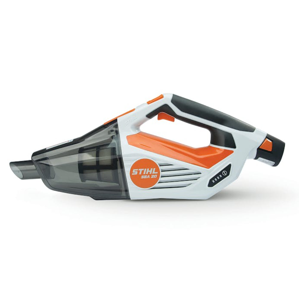 SEA 20 Battery Operated vacuum cleaner