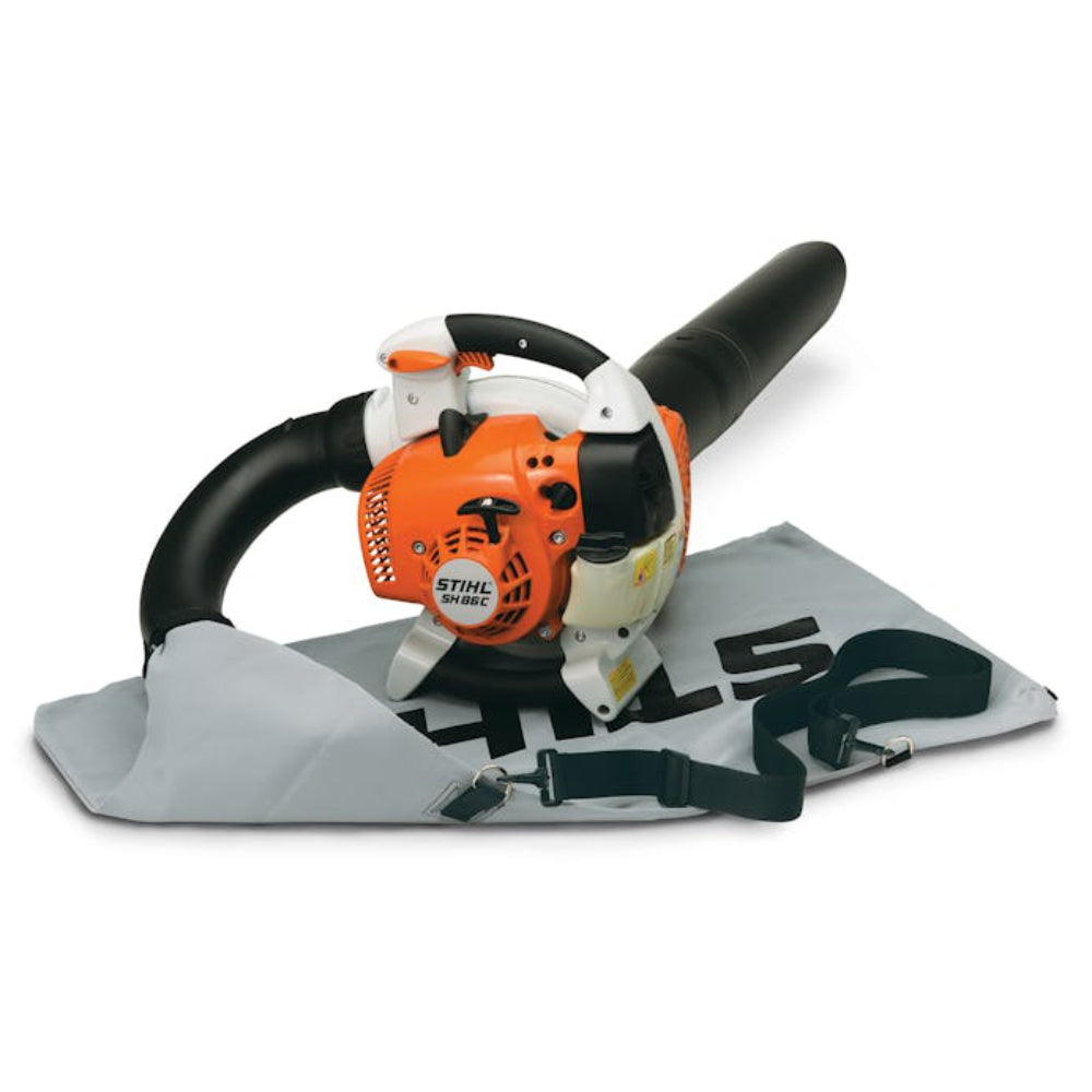 SH 86 Handheld Vacuum blower